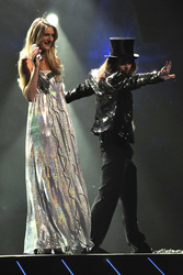 Daria Kinzer (Kroatien)