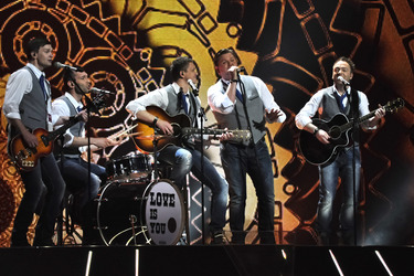 Sjonni's Friends (Island)