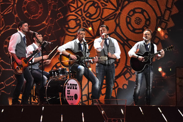 Sjonni's Friends (Island)