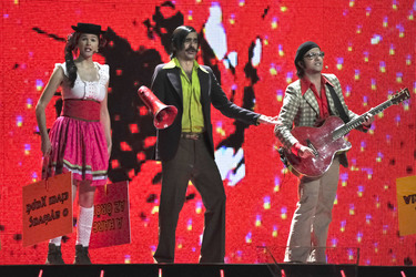 Homens da Luta (Portugal)