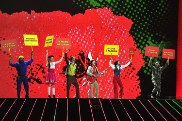 Homens da Luta (Portugal)