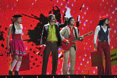 Homens da Luta (Portugal)