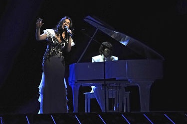 Evelina Sasenko (Litauen)