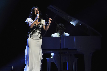 Evelina Sasenko (Litauen)