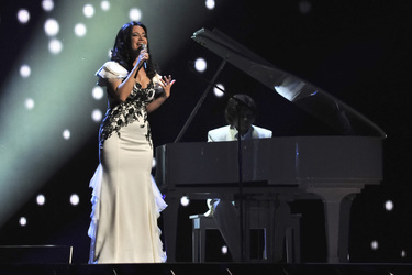 Evelina Sasenko (Litauen)