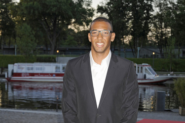 Jérome Boateng