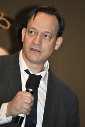 Ted Raimi