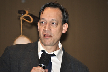 Ted Raimi