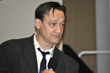 Ted Raimi