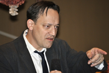 Ted Raimi