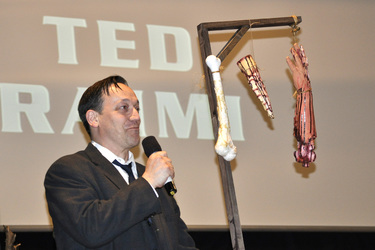 Ted Raimi