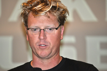 Jake Busey