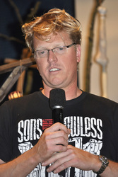 Jake Busey