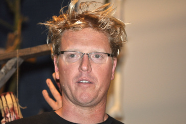 Jake Busey