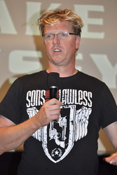 Jake Busey