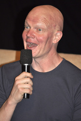 Derek Mears
