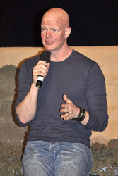 Derek Mears