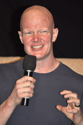 Derek Mears