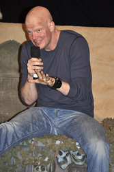 Derek Mears