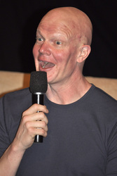 Derek Mears