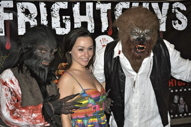 Danielle Harris