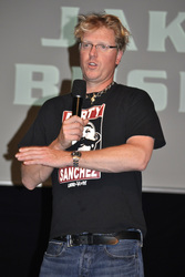 Jake Busey