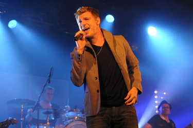 Nick Carter (Backstreet Boys)