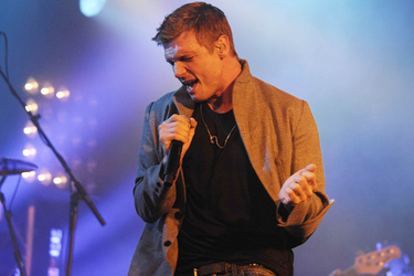 Nick Carter (Backstreet Boys)
