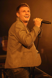 Nick Carter (Backstreet Boys)