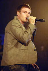 Nick Carter (Backstreet Boys)