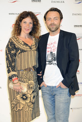 Clelia Sarto, Aleksandar Jovanovic
