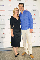 Denise Zich, Andreas Elsholz