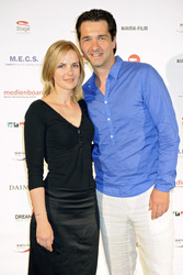 Denise Zich, Andreas Elsholz