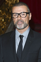 George Michael