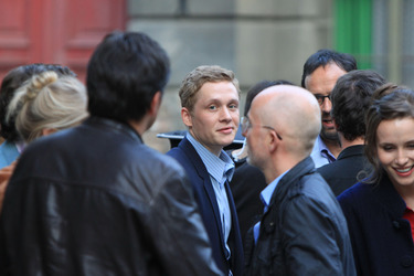 Matthias Schweighöfer