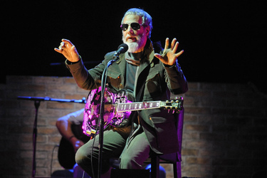Yusuf Islam / Cat Stevens