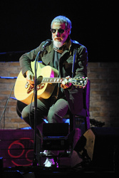 Yusuf Islam / Cat Stevens