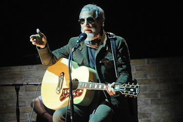 Yusuf Islam / Cat Stevens