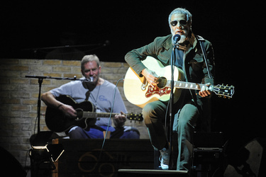 Yusuf Islam / Cat Stevens