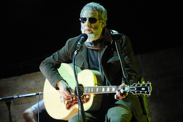 Yusuf Islam / Cat Stevens