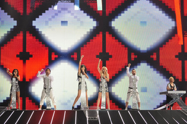 Anastasiya Vinnikova (Weißrussland)