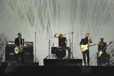 A Friend in London (Dänemark)