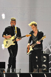 A Friend in London (Dänemark)