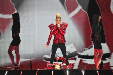 Jedward (Irland)