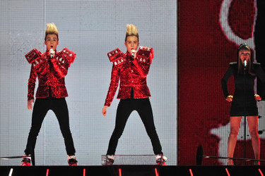Jedward (Irland)