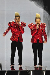 Jedward (Irland)