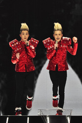 Jedward (Irland)