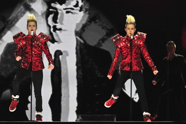 Jedward (Irland)