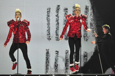 Jedward (Irland)