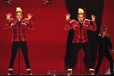 Jedward (Irland)